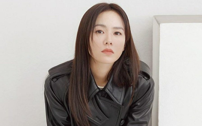 Sau 20 năm lên sóng, Son Ye Jin chia sẻ ý định lấn sân sang Hollywood Ảnh 2
