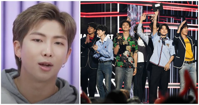 BTS bày tỏ cảm xúc trước thành công, tiết lộ mục tiêu tương lai Ảnh 3