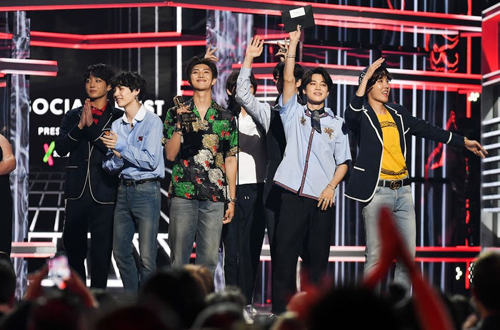 BTS bày tỏ cảm xúc trước thành công, tiết lộ mục tiêu tương lai Ảnh 5