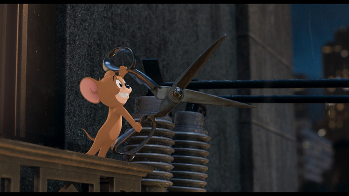 'Tom and Jerry: The Movie' - phim điện ảnh đầu tiên về cặp 'kỳ phùng địch thủ' của WB chuẩn bị ra mắt Ảnh 13