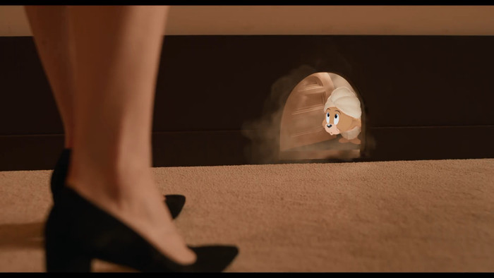 'Tom and Jerry: The Movie' - phim điện ảnh đầu tiên về cặp 'kỳ phùng địch thủ' của WB chuẩn bị ra mắt Ảnh 5