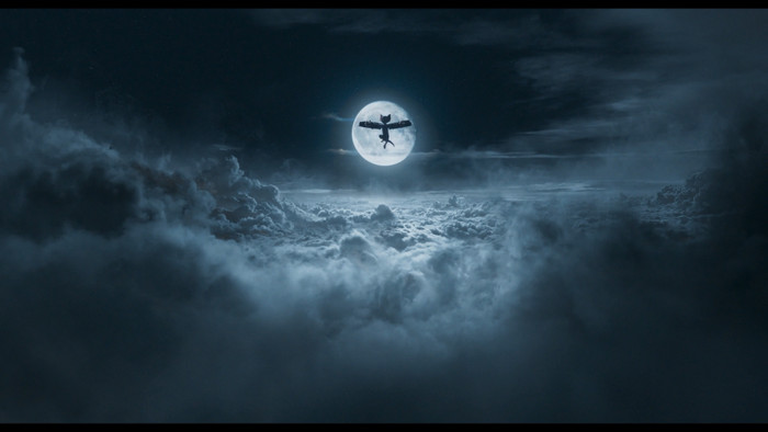 'Tom and Jerry: The Movie' - phim điện ảnh đầu tiên về cặp 'kỳ phùng địch thủ' của WB chuẩn bị ra mắt Ảnh 19