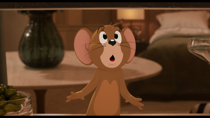 'Tom and Jerry: The Movie' - phim điện ảnh đầu tiên về cặp 'kỳ phùng địch thủ' của WB chuẩn bị ra mắt Ảnh 17