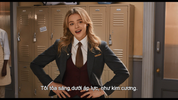 'Tom and Jerry: The Movie' - phim điện ảnh đầu tiên về cặp 'kỳ phùng địch thủ' của WB chuẩn bị ra mắt Ảnh 7