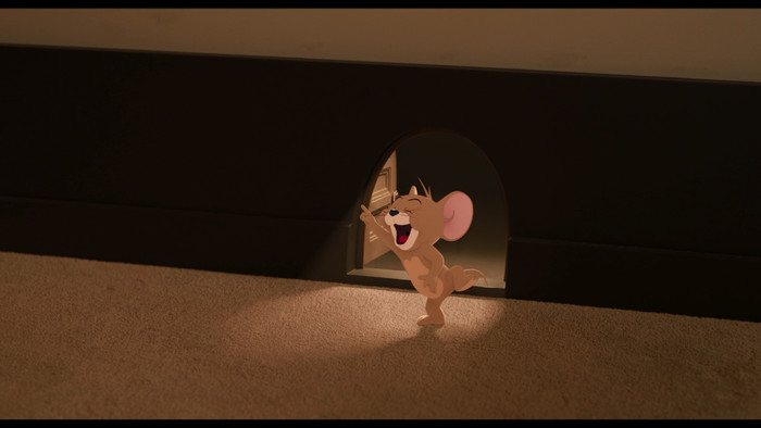 'Tom and Jerry: The Movie' - phim điện ảnh đầu tiên về cặp 'kỳ phùng địch thủ' của WB chuẩn bị ra mắt Ảnh 9