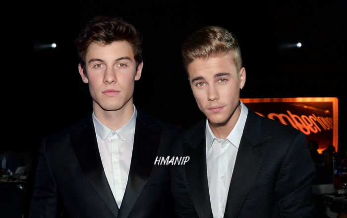 Shawm Mendes chính thức xác nhận cái tên còn lại trong single Monster chính là Justin Bieber Ảnh 2