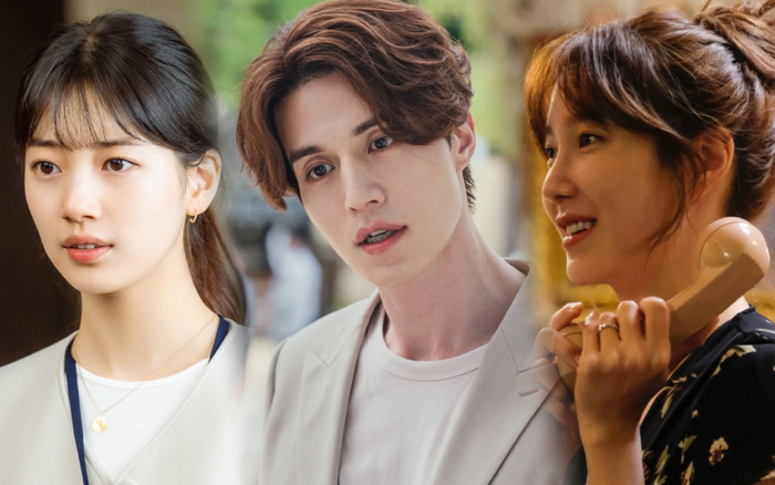 10 diễn viên - phim Hàn hot nhất tuần 2 tháng 11: 'Bạn trai tôi là hồ ly' đánh bại siêu phẩm 'Penthouse' Ảnh 2