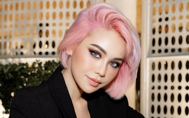 Bị anti-fan mắng 'tráo trở' vì dùng app chụp ảnh, bạn gái tin đồn Huỳnh Phương đáp trả 'cực gắt' Ảnh 2