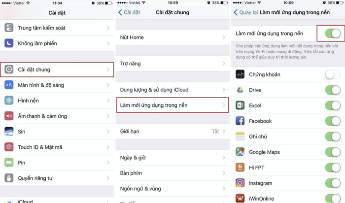 Đây là điều bạn cần phải làm ngay sau khi mua iPhone 12 Ảnh 3