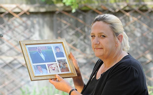 Người phụ nữ quên sạch ký ức của 20 năm sau cú ngã tại nơi làm việc Ảnh 2