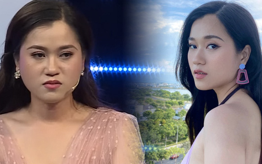 Lâm Vỹ Dạ tạm dẫn đầu một đề cử, anti-fan 'tấn công' fanpage giải Mai vàng Ảnh 2