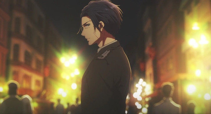 Violet Evergarden cùng những tuyệt tác hoạt hình do hãng phim Kyoto từng tạo ra Ảnh 11