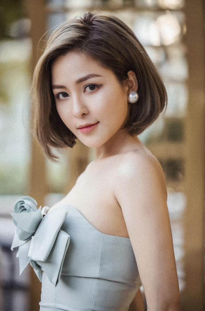 Hotgirl Trâm Anh công khai đang hẹn hò, dân mạng 'nháo nhào': Là ai đây? Ảnh 7