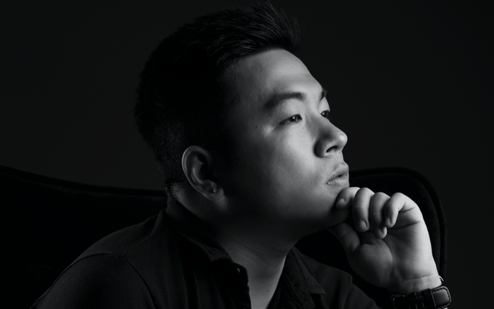 Nhà văn Nguyễn Ngọc Thạch lần đầu tiết lộ 'miền đau vô hạn' Ảnh 2