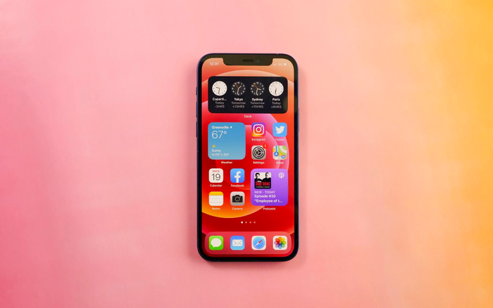 iOS 14 có tính năng 'phát hiện mật khẩu bị lộ' cực hay mà bạn nên biết ngay Ảnh 2