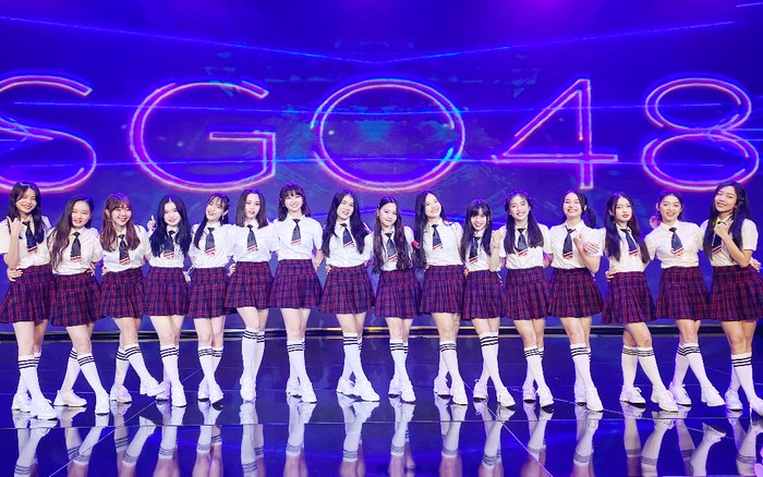 SGO48 gây tranh cãi với yêu cầu tuyển sinh thế hệ 2 kiểu 'nhà giàu' Ảnh 2