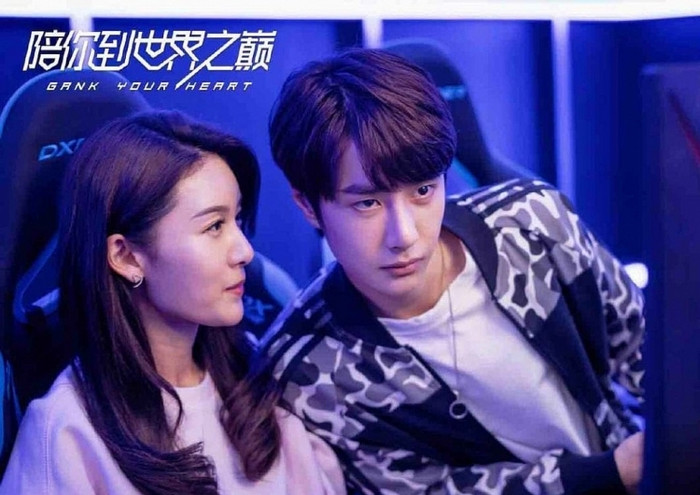 Loạt phim thanh xuân, hành động ấn tượng nhất trên màn ảnh Hoa Ngữ: Vương Nhất Bác, Lộc Hàm đều góp mặt Ảnh 5