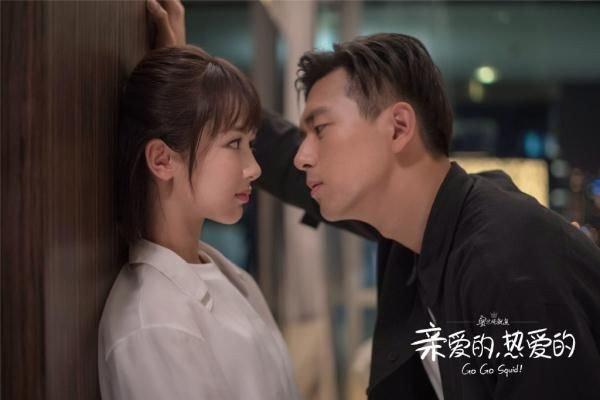 Loạt phim thanh xuân, hành động ấn tượng nhất trên màn ảnh Hoa Ngữ: Vương Nhất Bác, Lộc Hàm đều góp mặt Ảnh 7