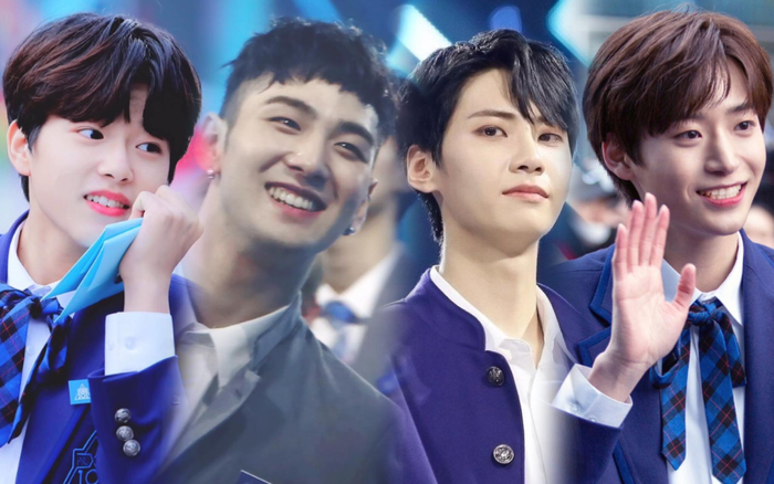 Công bố 12 TTS bị loại vì gian lận 'Produce 101': Knet yêu cầu IZ*ONE tan rã, tiết lộ BXH thật của 4 mùa Ảnh 2