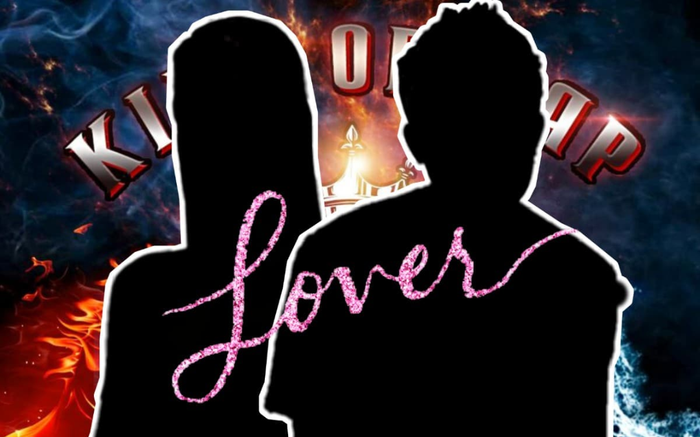 Đây là cặp đôi 'trai tài gái sắc' đã nên duyên hậu King of Rap 2020? Ảnh 2