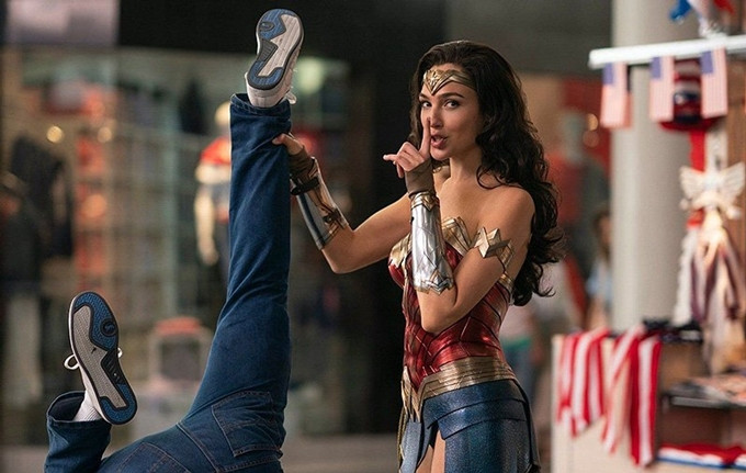 'Wonder Woman 1984' chính thức lên kệ streaming, khán giả Việt cứ yên tâm chuẩn bị tinh thần ra rạp nha! Ảnh 2