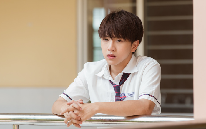 Tùng Maru bị Han Sara nghi là người đồng tính? Ảnh 2