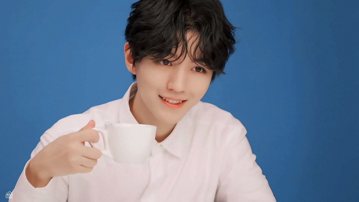 Vương Tuấn Khải - chàng trai 'dẻo miệng' nhất TFBoys Ảnh 6