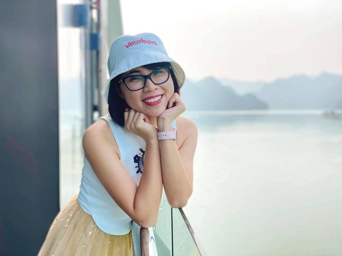 Sau 3 năm bị tẩy chay, YouTuber Thơ Nguyễn gây bất ngờ với cuộc sống hiện tại Ảnh 7