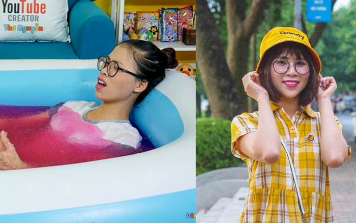 Sau 3 năm bị tẩy chay, YouTuber Thơ Nguyễn gây bất ngờ với cuộc sống hiện tại Ảnh 2