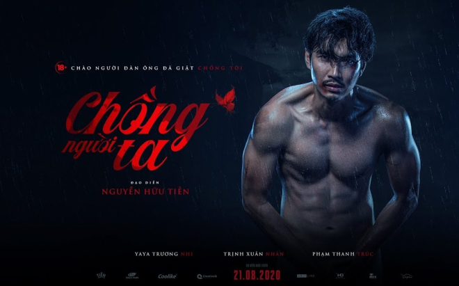 'Chồng người ta': Câu chuyện trái khoáy của những 'tuesday' và mối tình bị cấm đoán Ảnh 2