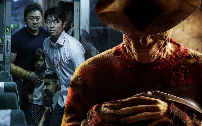 Lý do phim kinh dị Hàn sánh ngang với Hollywood? Ảnh 2