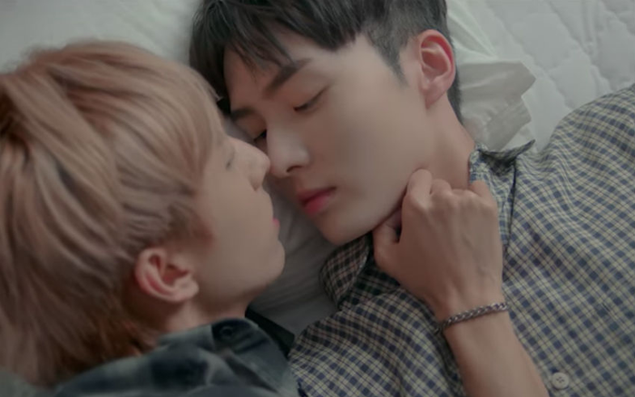 Thần tượng Kpop đồng tính: Bị tẩy chay, phải giả vờ mình là trai/gái thẳng Ảnh 2