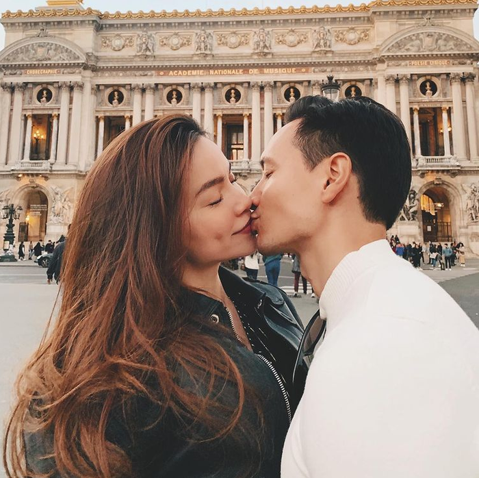 Hồ Ngọc Hà lên tiếng khi bị tố PR sản phẩm, khoe ảnh cưới sau màn cầu hôn của Kim Lý? Ảnh 3