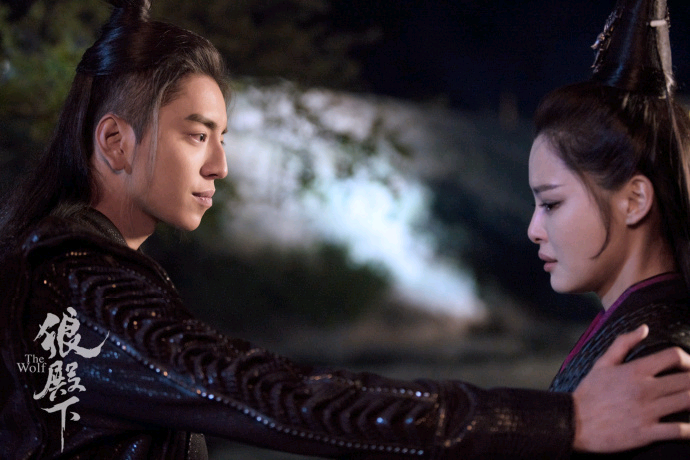 'Lang điện hạ' của Tiêu Chiến, Lý Thấm bất ngờ lên sóng tối 19/11 sau hai năm 'đắp chiếu' Ảnh 5