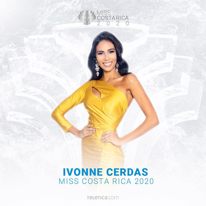 2 lần thất bại, Tân Hoa hậu Costa Rica quyết tâm chinh chiến Miss Universe: Đối thủ sừng sỏ của Khánh Vân Ảnh 1