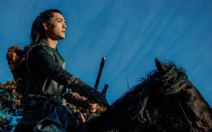 'Lang điện hạ': Mới khởi đầu mà đã kết thúc, fan đòi hoàn tiền vì Tiêu Chiến vắng bóng trong 5 tập đầu Ảnh 2