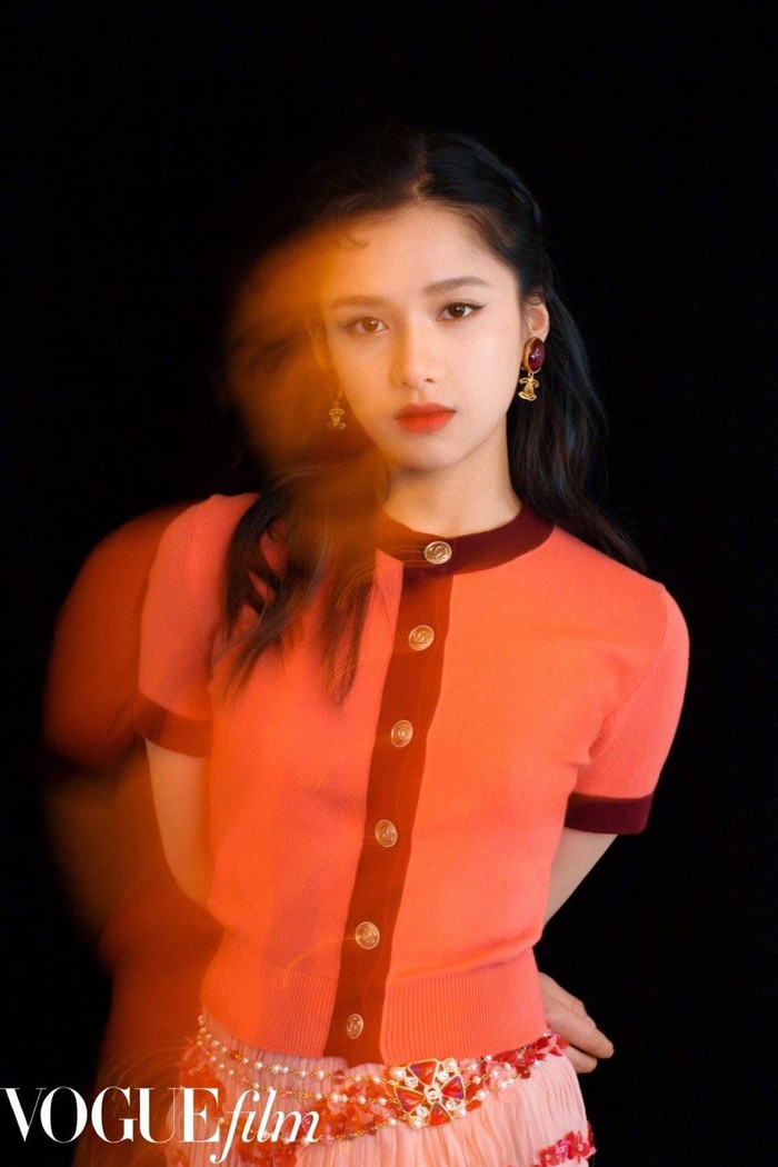 Trong tâm trí, Trương Tịnh Nghi vốn thuộc kiểu người phụ nữ độc lập, tràn đầy quyền lực và có những nét đặc trưng riêng.