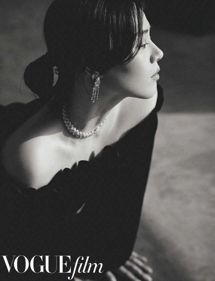 Mã Tư Thuần tin rằng thời trang có thể làm nổi bật cá tính của thời đại và nhân vật. Thậm chí mang lại cho diễn viên trí tưởng tượng với hiệu suất cao hơn. Nó đóng vai trò quan trọng trong một bộ phim. 