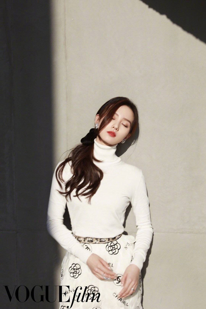 Thời trang là một yếu tố không thể thiếu của các dự án phim. 