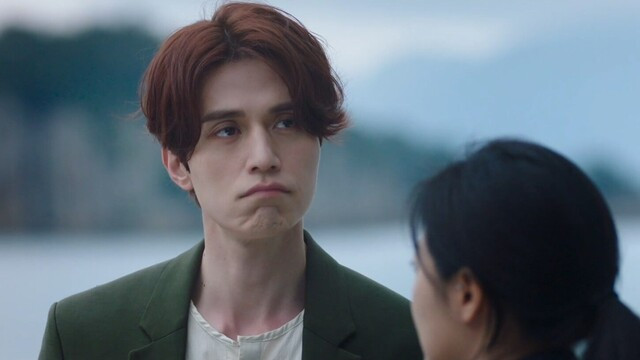 'Bạn trai tôi là hồ ly' tập đặc biệt: Lee Dong Wook là 'thánh lầy' của cả đoàn làm phim. Ảnh 8