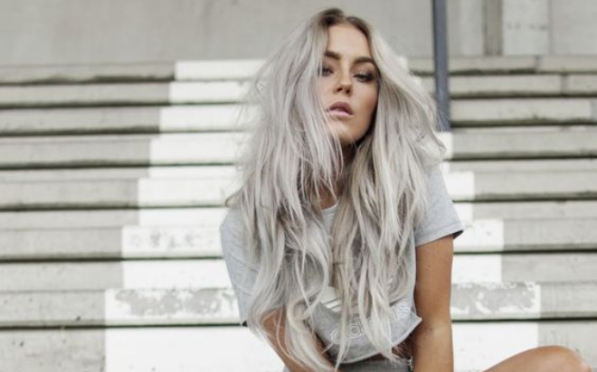 Tại sao ngày càng có nhiều người trẻ sớm có tóc bạc? Ảnh 2