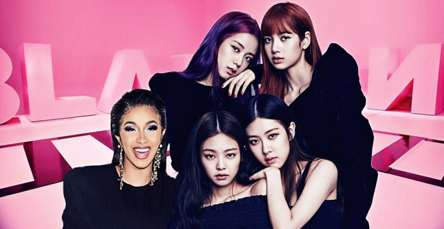 MV 'Ice Cream' của BLACKPINK và Selena Gomez cán mốc 400 triệu lượt xem Youtube Ảnh 10