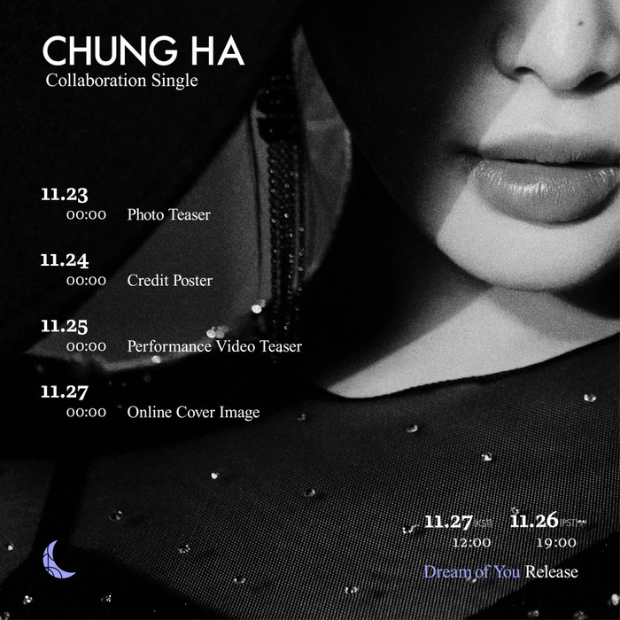 'Cô gái mở đường' ChungHa: Mất cả năm vẫn chưa ra album Ảnh 3