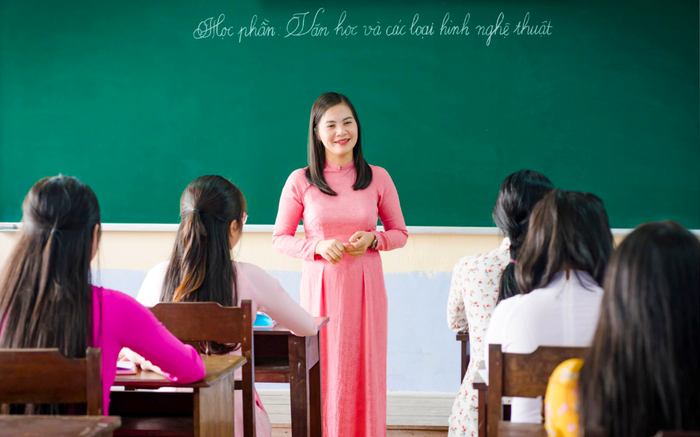 Google vinh danh ngày Nhà giáo Việt Nam 2020 trên trang chủ Ảnh 2