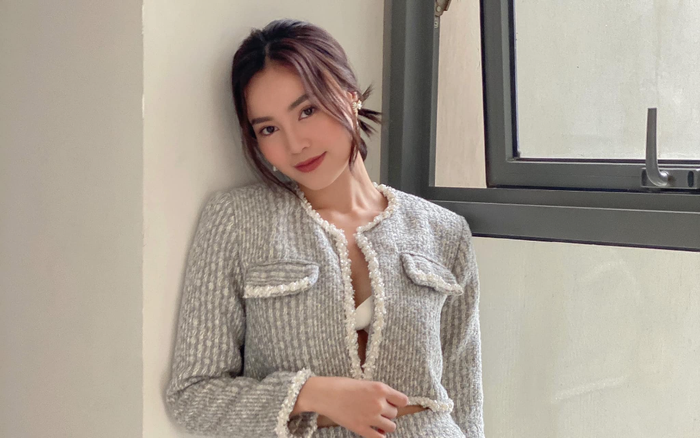 Cư dân mạng 'soi' bằng chứng Ninh Dương Lan Ngọc liên tiếp chụp ảnh ở nhà Chi Dân Ảnh 2