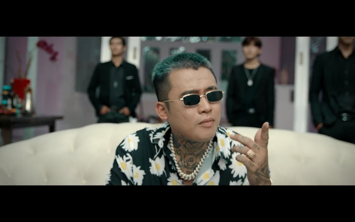 Hậu thành công của Sầu Hồng gai, G5R 'đánh úp' fan với phần 2 đầy plot-twist kịch tính Ảnh 2