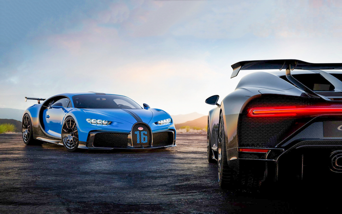 10 chiếc xe được xem nhiều nhất trên YouTube: Chiếc số 1 chắc hẳn ai cũng biết! Ảnh 2