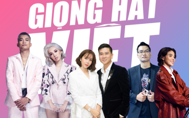 Giọng hát Việt nhí 2021 phiên bản mới công bố 6 mentor: Quá nhiều ngạc nhiên, điều gì đang xảy ra? Ảnh 2