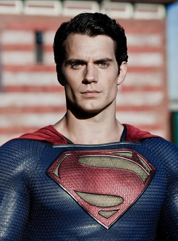 Bảng xếp hạng nam thần của thế giới: Captain America chỉ xếp hạng 3 Ảnh 9