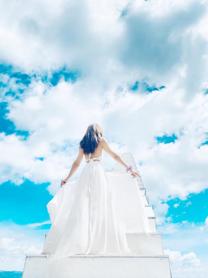 Gái xinh nhận 'gạch đá' khi khoe tài khoản hơn 80 tỷ và đăng tin tuyển 'anh trai đi Đà Lạt' Ảnh 7